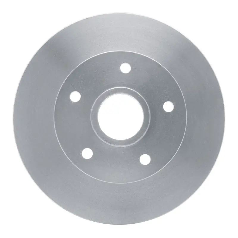 Dfc 88-91 Mazda 929 Front Brake Rotor 1