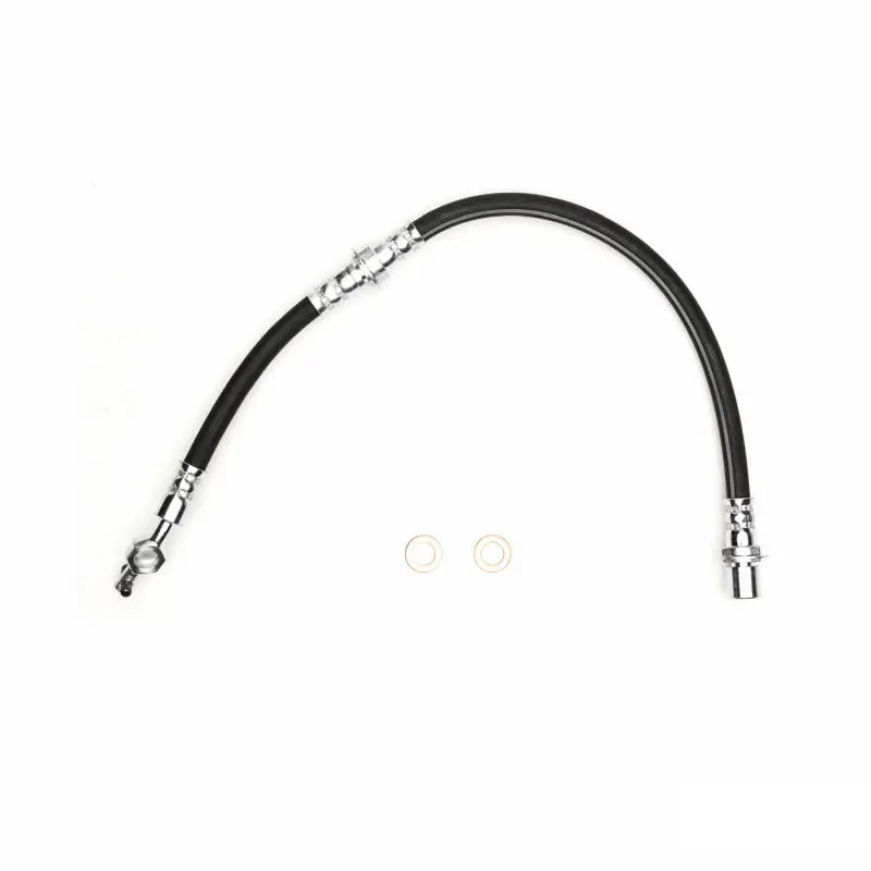 Dfc 88-91 Toyota Celica Rear Brake Hose 1