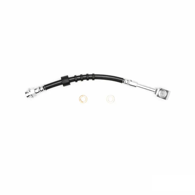 Dfc 88-92 Chevrolet Corvette Rear-R Brake Hose 1