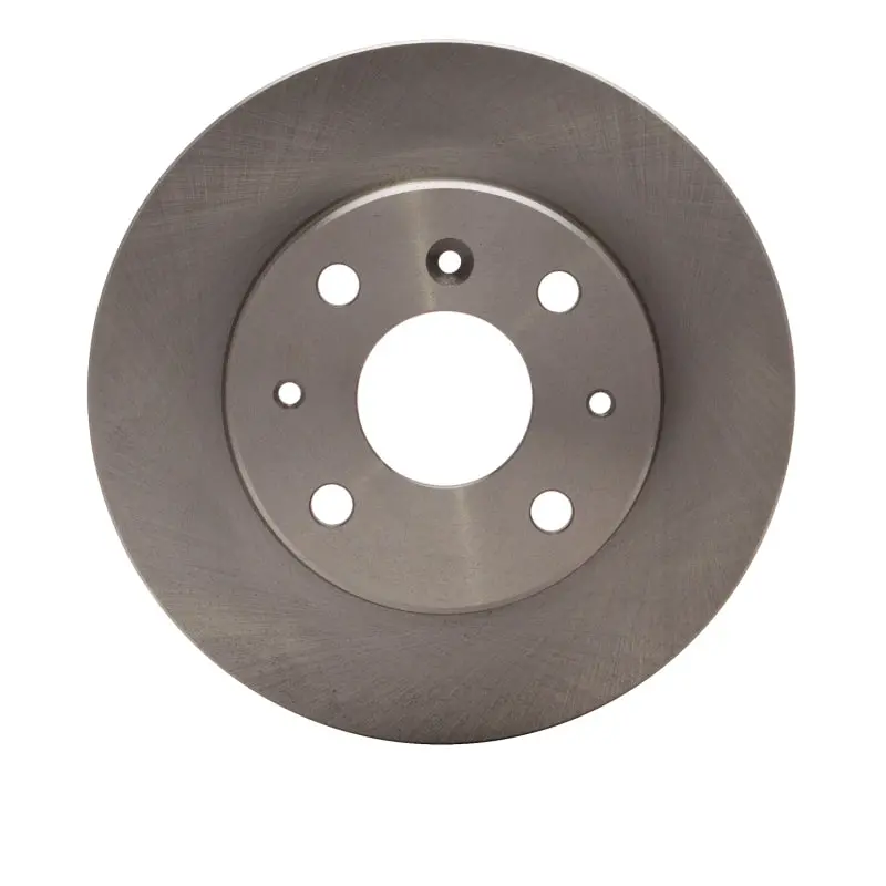 Dfc 88-92 Daihatsu Charade Front Brake Rotor 1