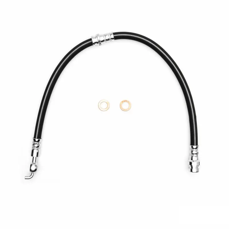 Dfc 88-92 Ford Probe Rear Brake Hose 1