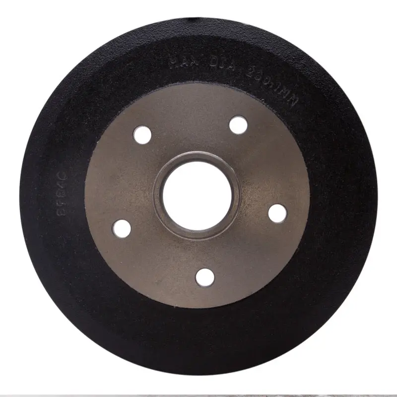 Dfc 88-92 Ford Probe Rear True Balanced Brake Drum 1
