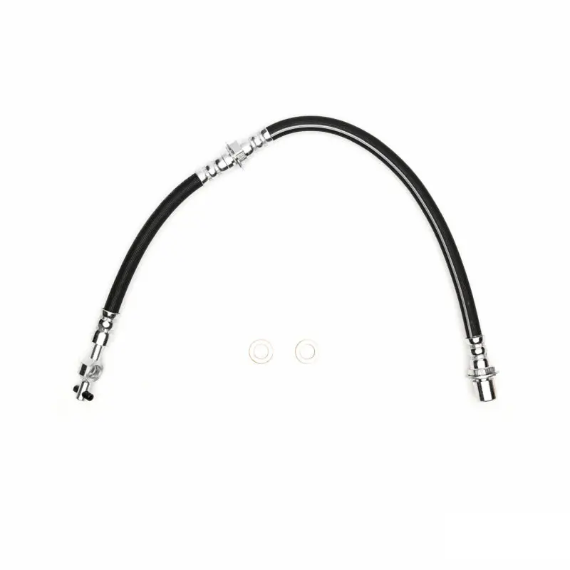 Dfc 88-92 Geo Prizm Front Brake Hose 1