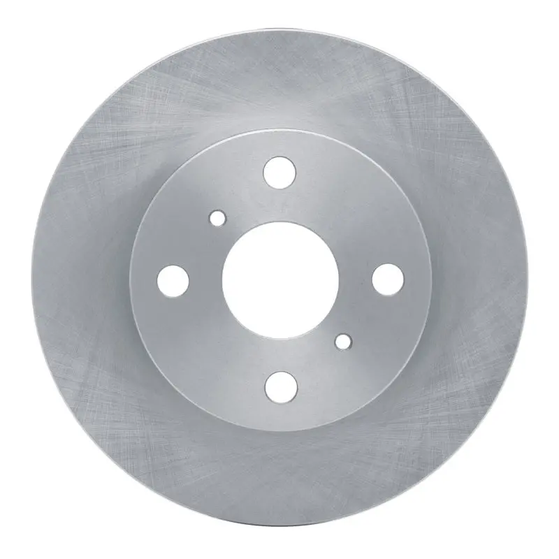 Dfc 88-92 Geo Prizm Front Brake Rotor 1