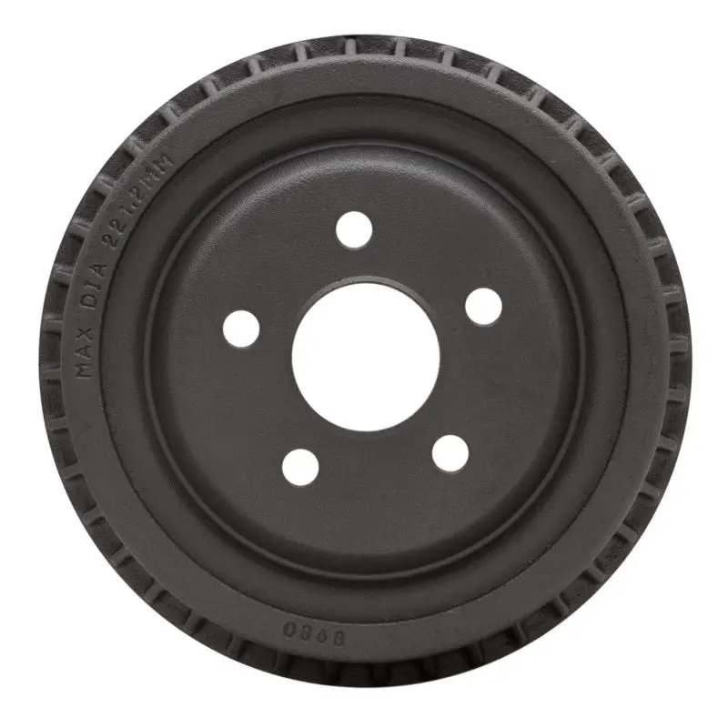 Dfc 88-93 Chrysler New Yorker Rear True Balanced Brake Drum 1