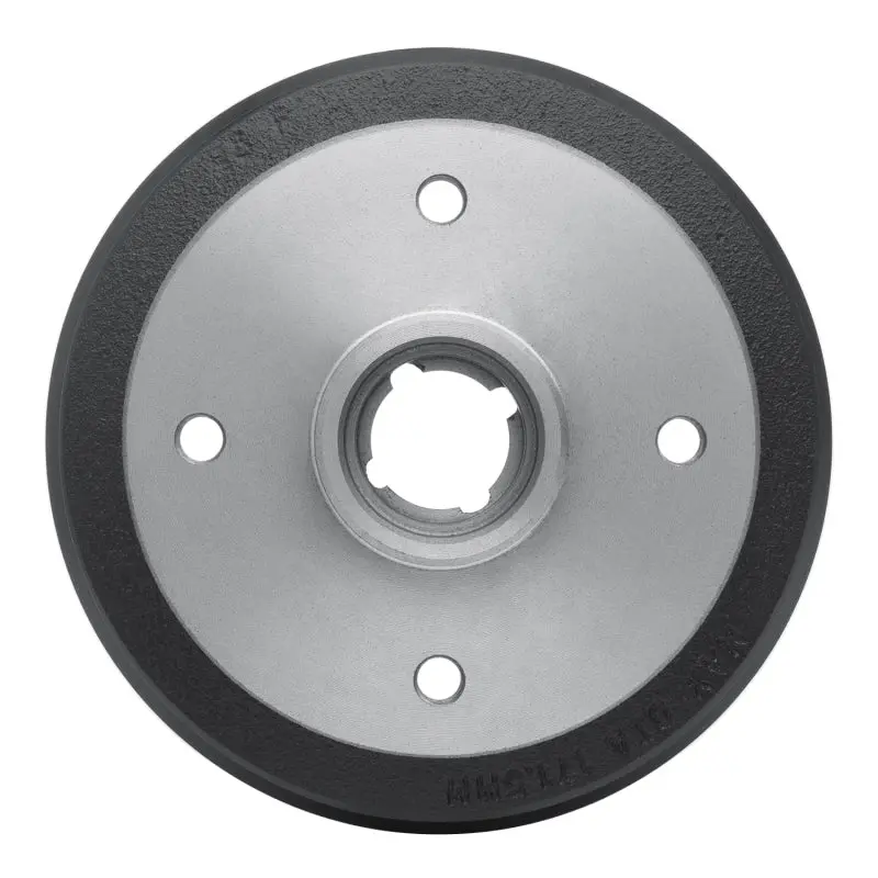 Dfc 88-93 Ford Festiva Rear True Balanced Brake Drum 1