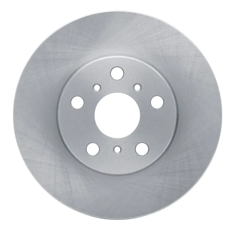 Dfc 88-93 Toyota Celica Front Brake Rotor 1