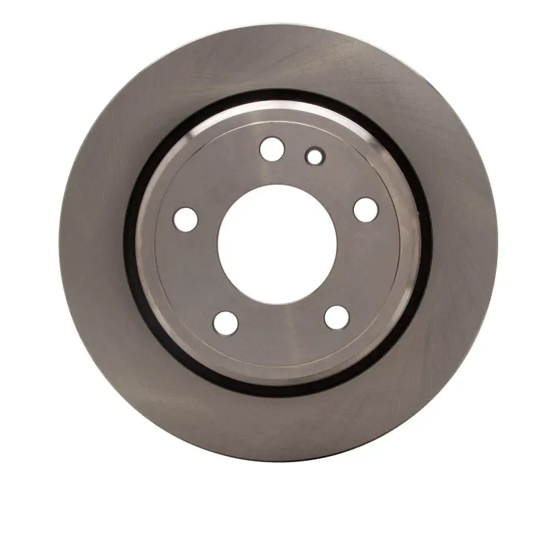 Dfc 88-94 Bmw 740Il Rear Brake Rotor 1