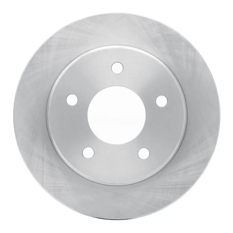 Dfc 88-94 Buick Regal Rear Brake Rotor 1