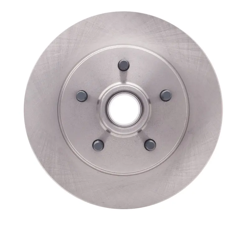 Dfc 88-94 Chevrolet C1500 Front Brake Rotor 1