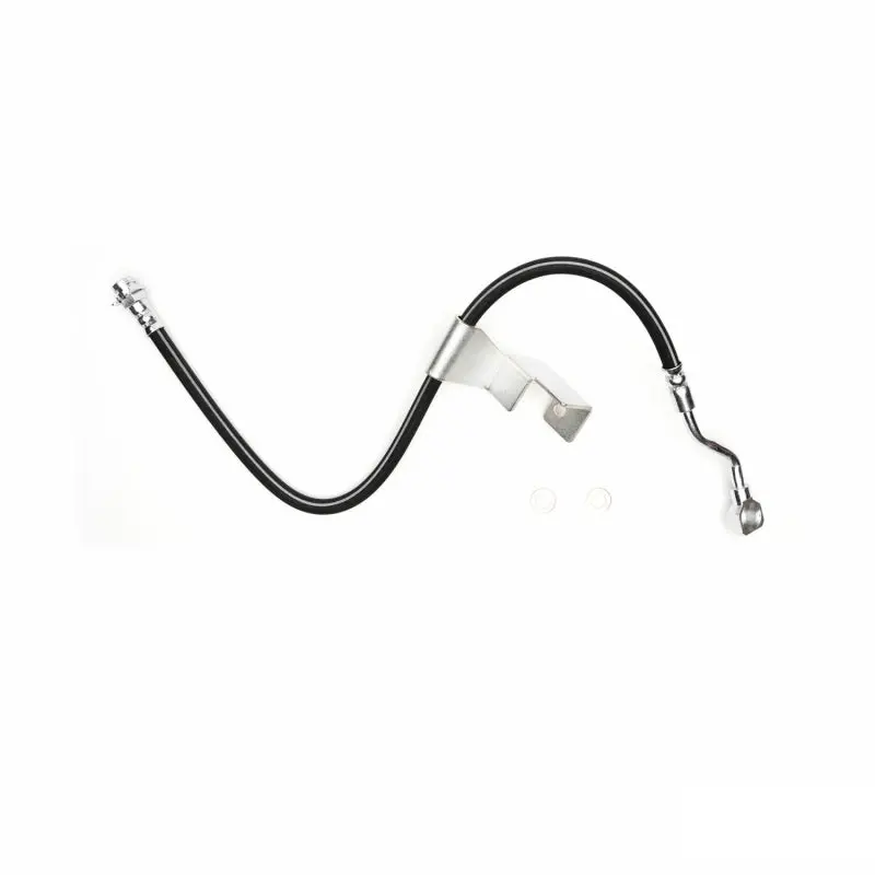Dfc 88-95 Chevrolet K20/K2500 Pickup Front-L Brake Hose 1