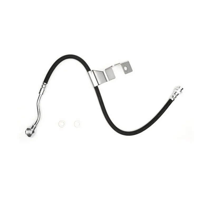 Dfc 88-95 Chevrolet K2500 Suburban Front-R Brake Hose 1
