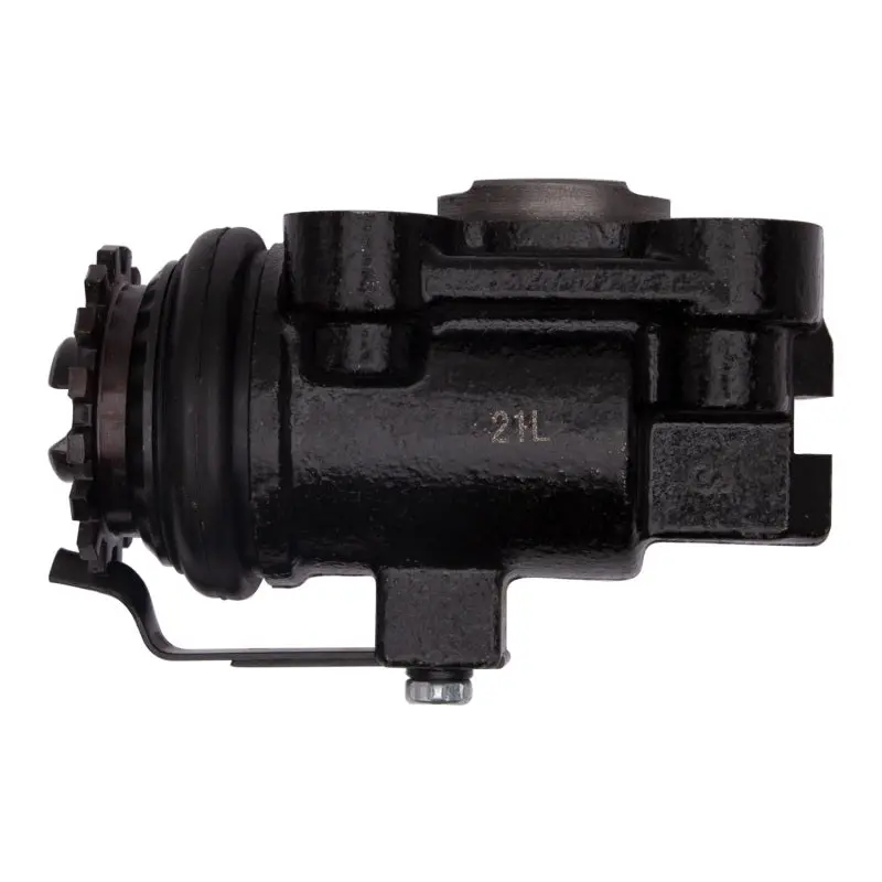 Dfc 88-95 Mitsubishi Fuso Fh Series Fr L Frwd Brake Wheel Cylinder 1