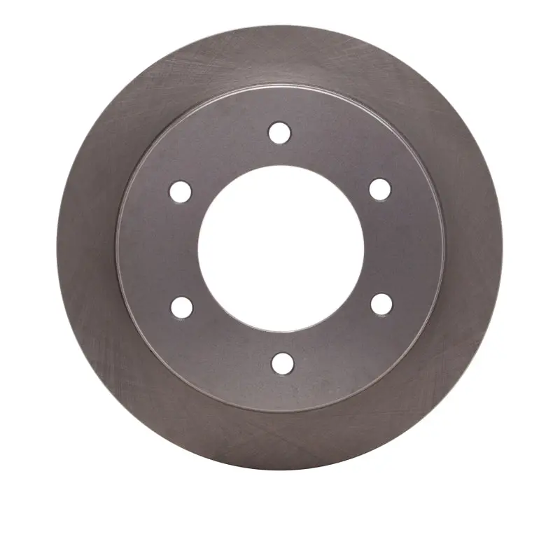 Dfc 88-95 Nissan Pathfinder Rear Brake Rotor 1