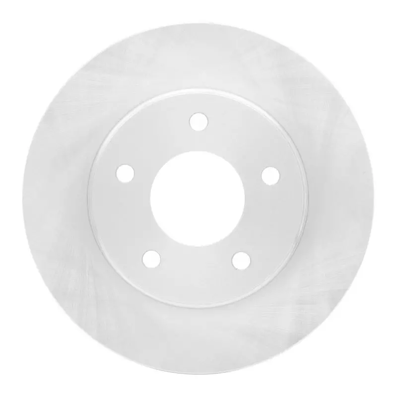 Dfc 88-96 Buick Regal Front Brake Rotor 1