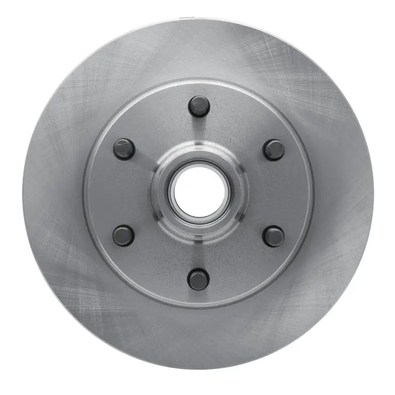 Dfc 88-96 Chevrolet C2500 Front Brake Rotor 1