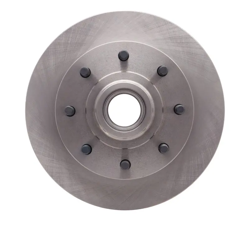 Dfc 88-96 Chevrolet C3500 Front Brake Rotor 1