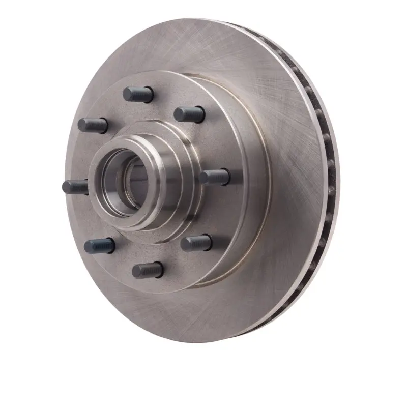 Dfc 88-96 Chevrolet C3500 Front Brake Rotor 2