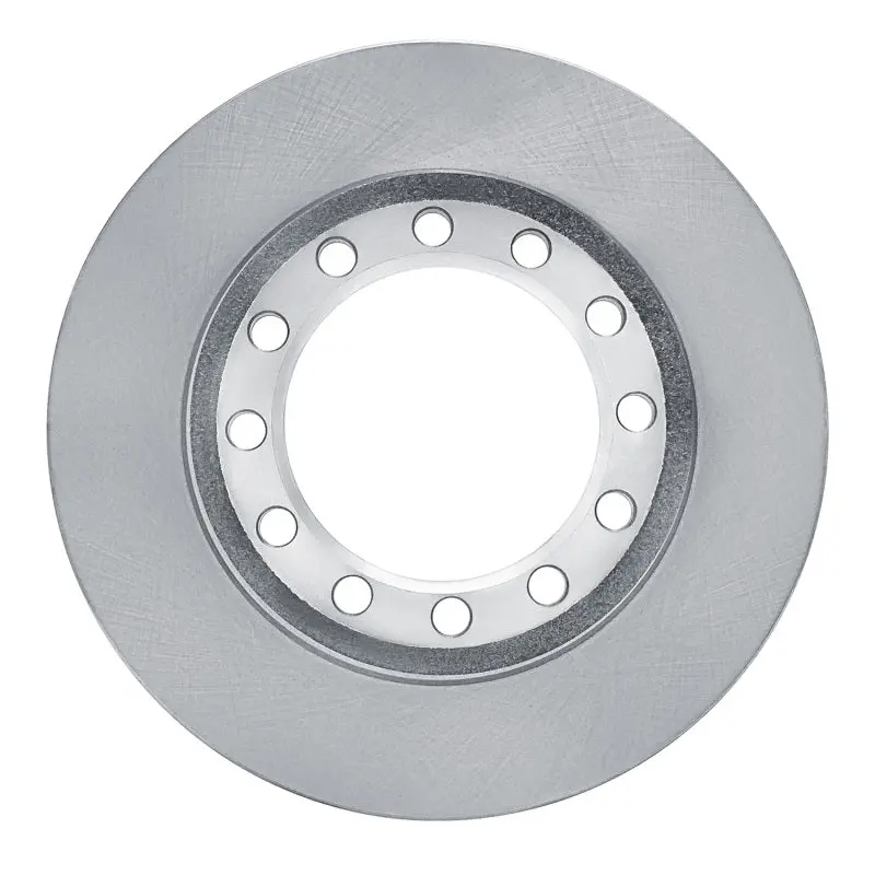 Dfc 88-97 Chevrolet W3500 Gas Engine Front Brake Rotor 1