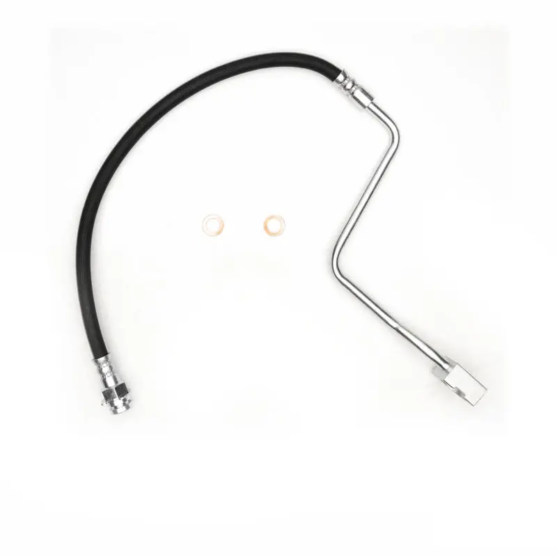 Dfc 88-98 Ford F-550 Super Duty Front Right Brake Hose 1