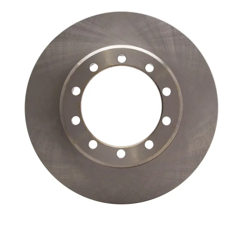 Dfc 88-98 Ford F-59 Commercial Stripped Chassis Front/Rear Brake Rotor 1