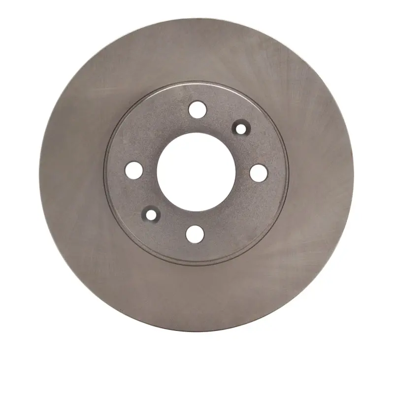 Dfc 88-98 Saab 9000 Front Brake Rotor 1
