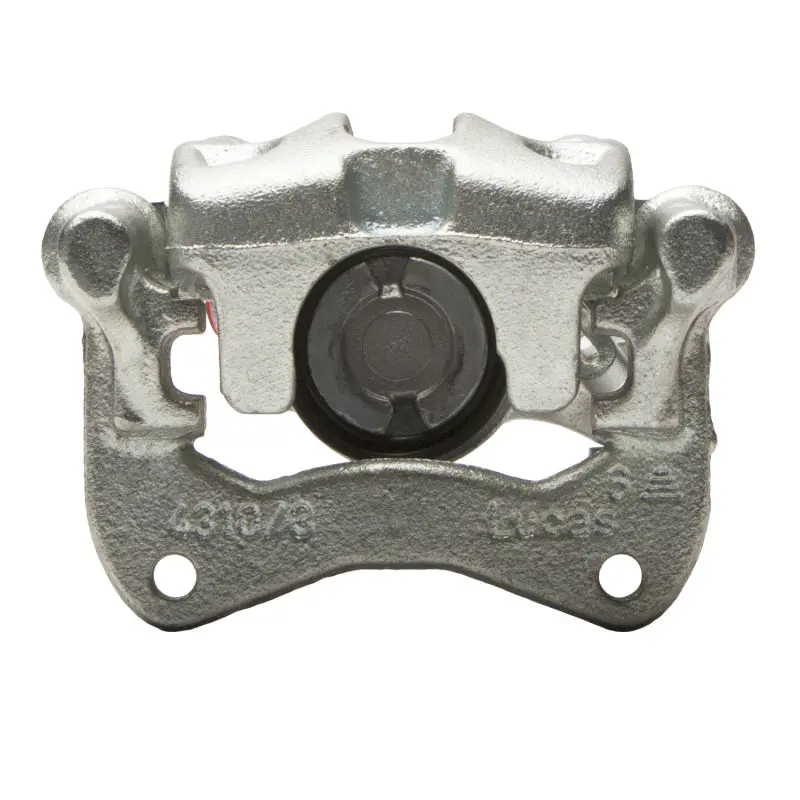 Dfc 88-99 Audi 100 Quattro Rear-R/Rear-L Silver Zinc Coated Premium Caliper 1