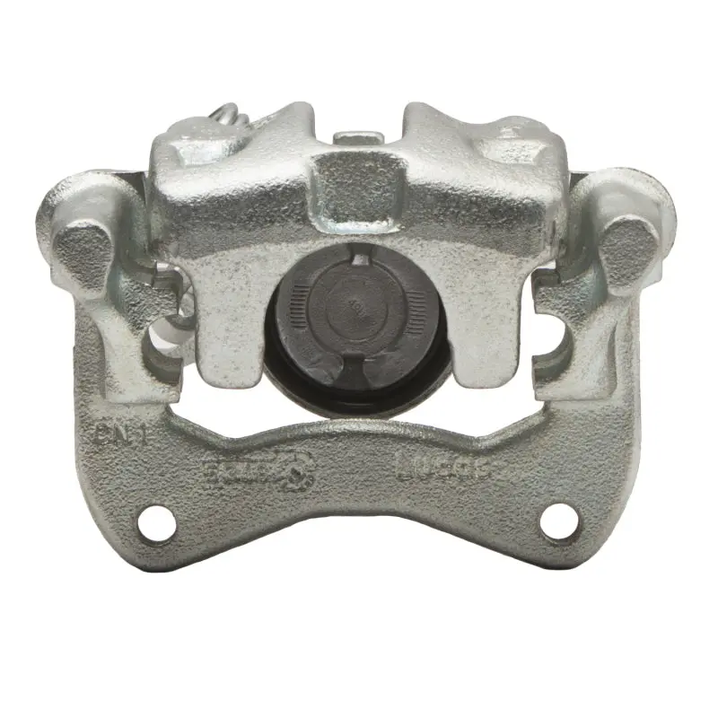 Dfc 88-99 Audi A8 Rear-L/Rear-R Silver Zinc Coated Premium Caliper 1