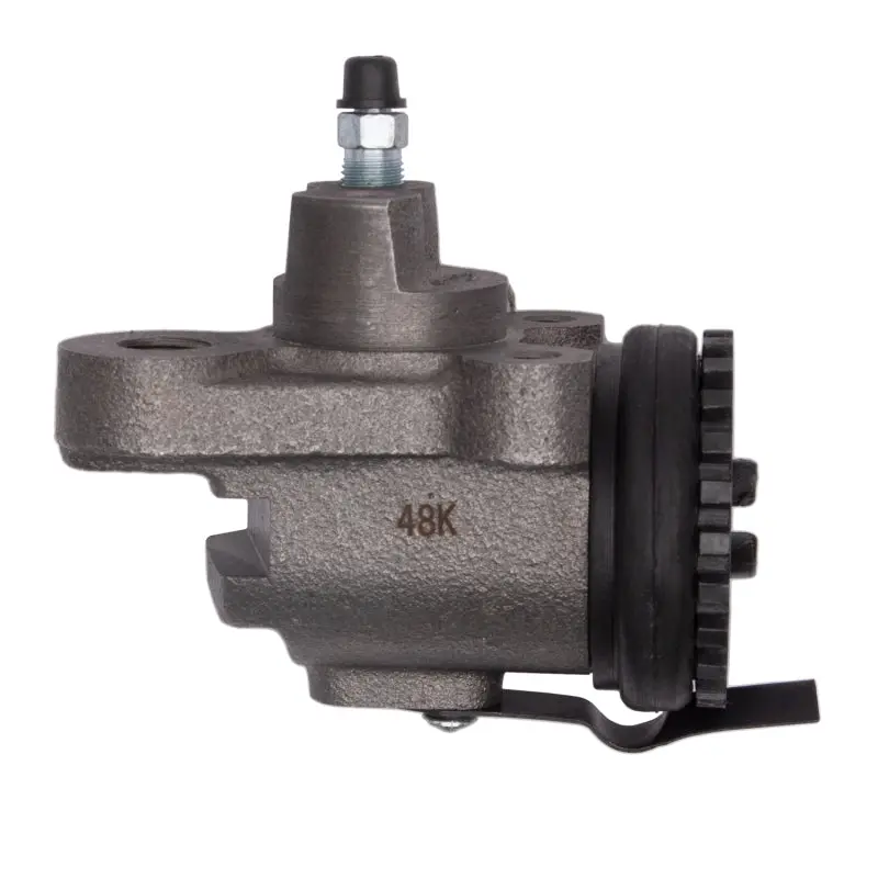 Dfc 88-99 Chevrolet W5500 Tiltmaster (W/Front Drum Brakes) Front Left Brake Wheel Cylinder 1