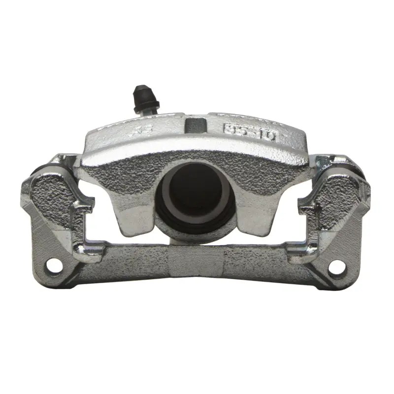 Dfc 88-99 Lexus Es250 Rear-L Silver Zinc Coated Premium Caliper 1