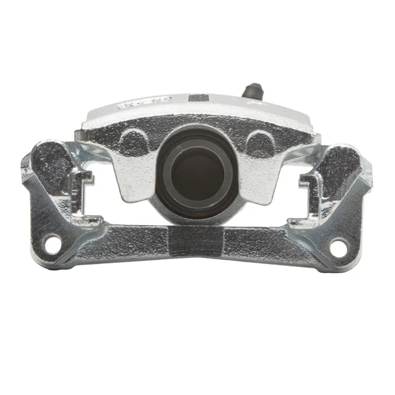 Dfc 88-99 Lexus Es300 Rear-R Silver Zinc Coated Premium Caliper 1