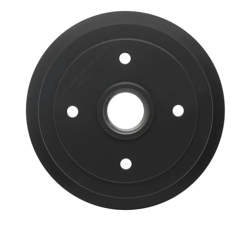 Dfc 89-01 Chevrolet Metro Rear True Balanced Brake Drum 1