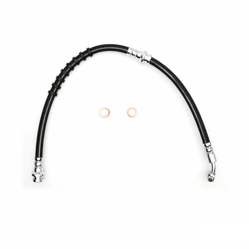 Dfc 89-01 Nissan Stanza Wagon Front Brake Hose 1