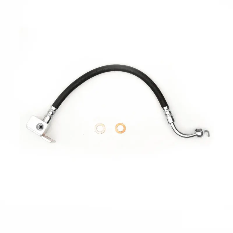 Dfc 89-05 Mazda Miata Rear-R Brake Hose 1