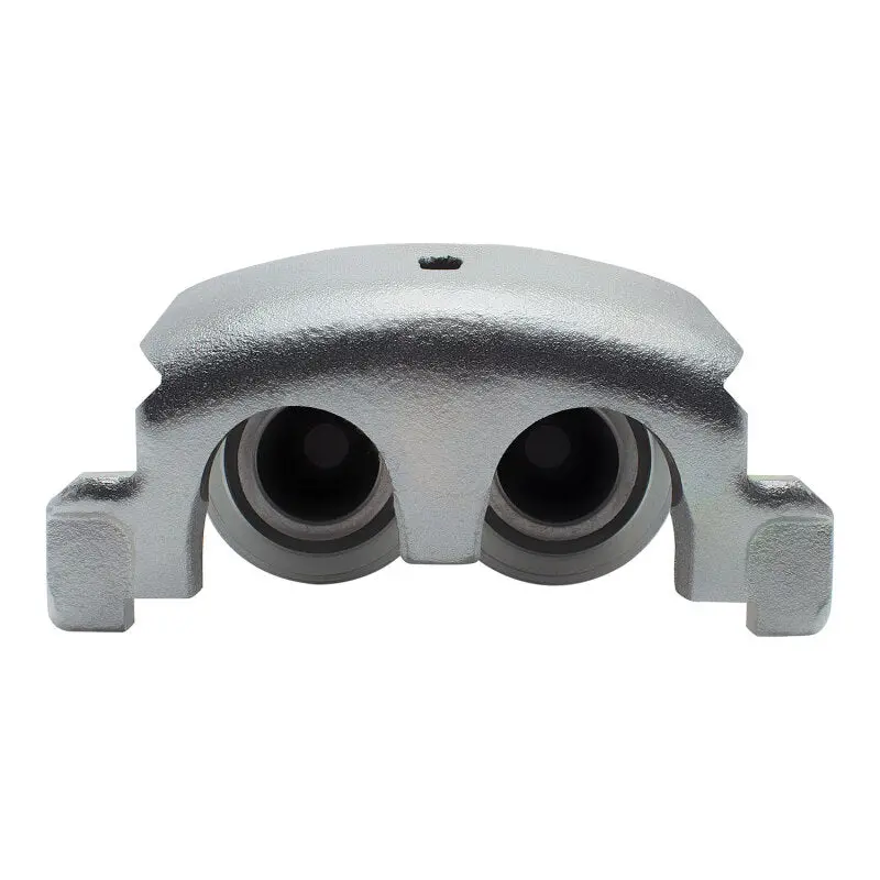 Dfc 89-06 Blue Bird Tc1000 Fr & Rr L/R/Front/Rear Silver Zinc Coated Premium Caliper 1