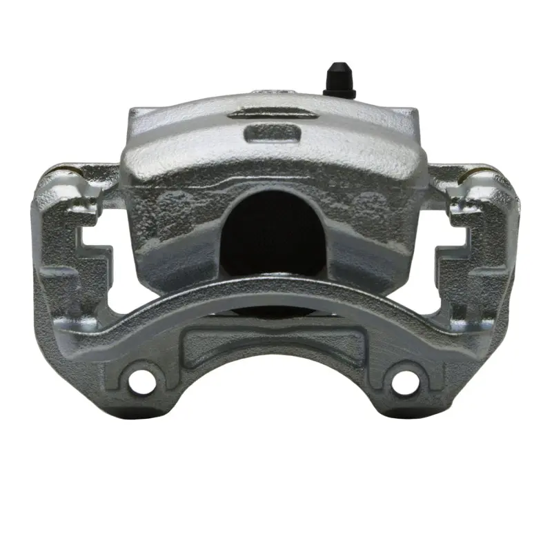 Dfc 89-06 Infiniti I30 Front-L Silver Zinc Coated Premium Caliper 1