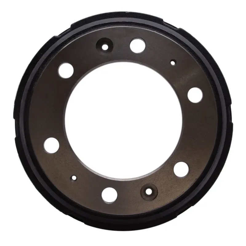Dfc 89-22 Chevrolet W3500 Gas Engine Rear/Front True Balanced Brake Drum 1