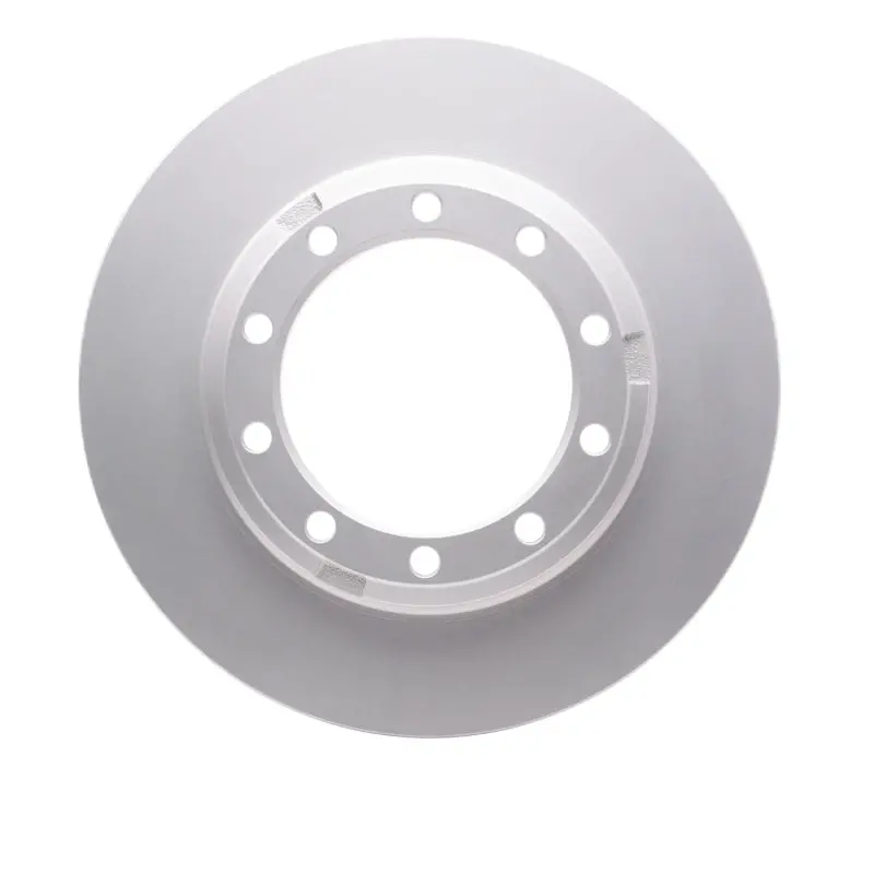 Dfc 89-24 Beaver Motorcoach Contessa Rear/Front Geospec Coated Rotor 1