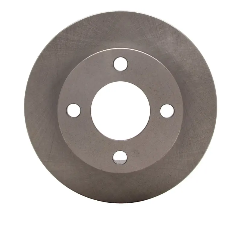 Dfc 89-91 Audi 100 Rear Brake Rotor 1