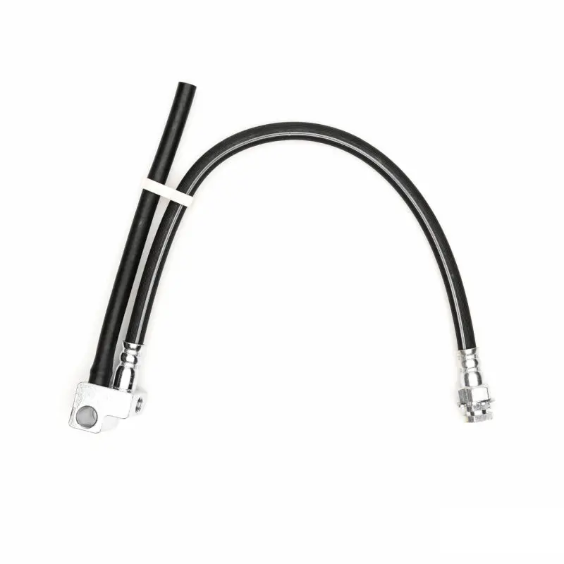 Dfc 89-91 Ford F-53 Motorhome Chassis Rear Upper Brake Hose 1