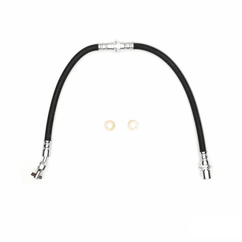 Dfc 89-91 Lexus Es250 Front Brake Hose 1