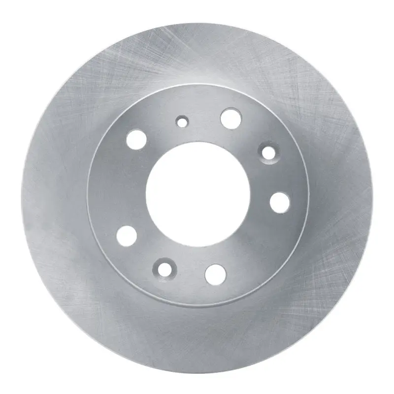 Dfc 89-91 Mazda Mpv Front Brake Rotor 1