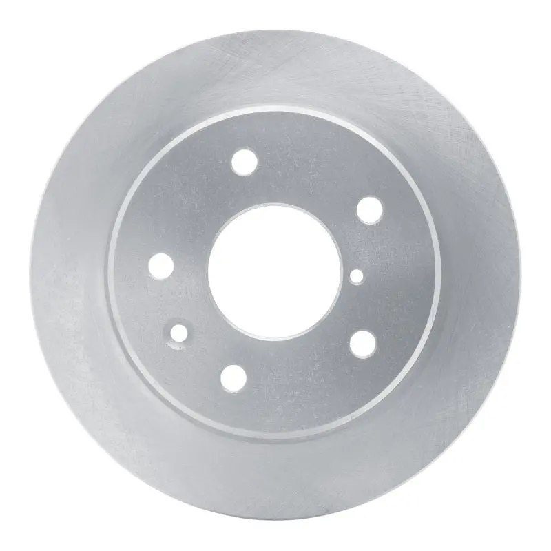 Dfc 89-91 Mazda Rx-7 Rear Brake Rotor 1