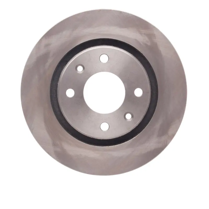 Dfc 89-91 Peugeot 405 Front Brake Rotor 1