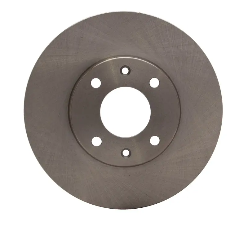 Dfc 89-91 Peugeot 405 Front Brake Rotor 1