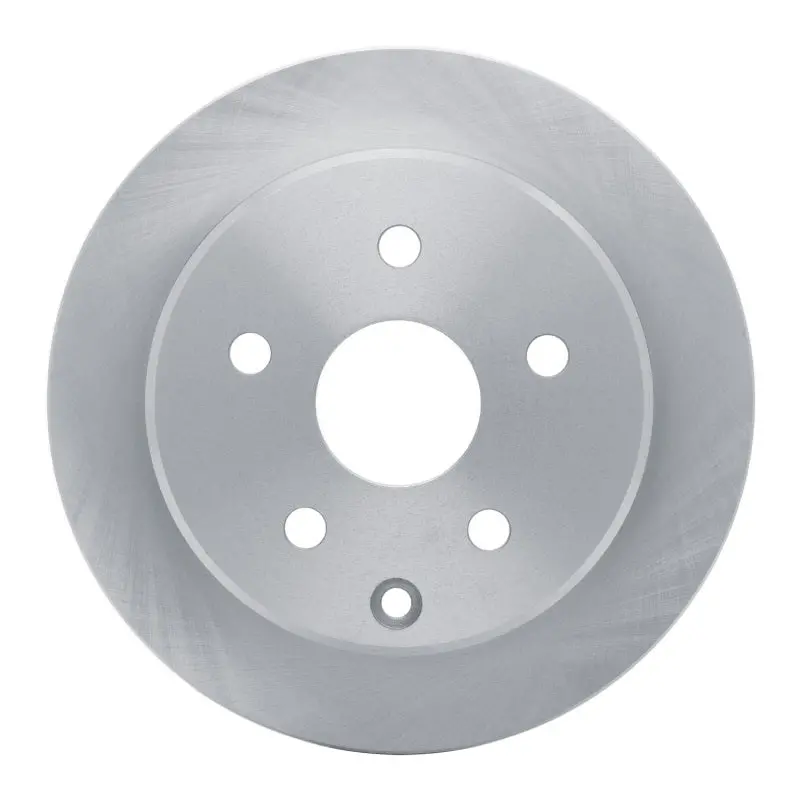 Dfc 89-92 Toyota Cressida Rear Brake Rotor 1