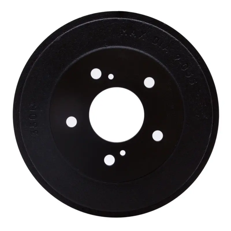 Dfc 89-94 Nissan Maxima Rear True Balanced Brake Drum 1