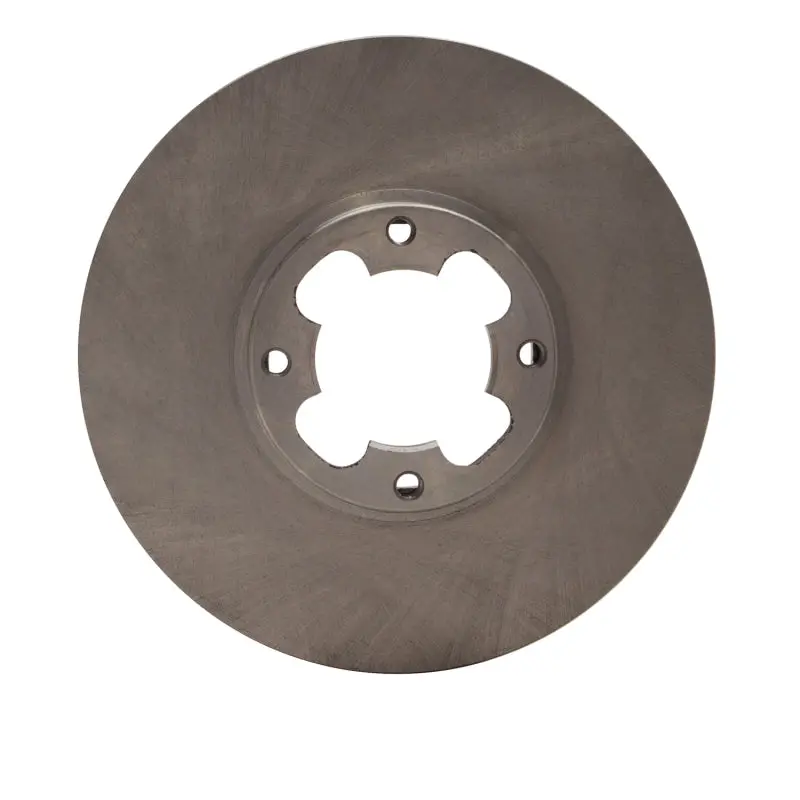 Dfc 89-94 Subaru Justy Front Brake Rotor 1