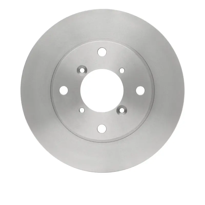 Dfc 89-94 Suzuki Swift Front Brake Rotor 1