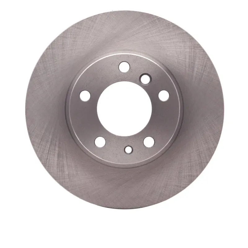 Dfc 89-95 Bmw 535I Front Brake Rotor 1